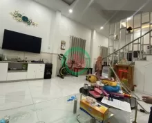 Nhà Bình Thọ - Biệt Thự - 177m2 - 19 tỷ   - 8,8 x 20,5   - Xây 3 tầng kiên cố , đầy đủ công năng   - Đường oto ngay chợ bắc ninh , vincom thủ đức   - Sổ vay bank