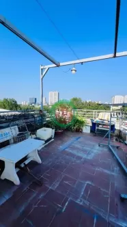 NHÀ CÁCH ĐH TÔN ĐỨC THẮNG 500m, 70m2, 3 TẦNG - Nhỉnh 4TỶ(TL)