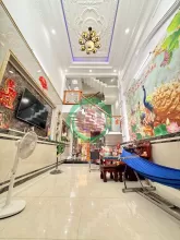 NHÀ CHÍNH CHỦ Ô TÔ NGỦ TRONG NHÀHIẾM CÓ KHU TCH26 - TRUNG MỸ TÂY