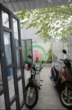 NHÀ CHO THUÊ NGUYỄN VĂN KHỐI – GÒ VẤP * Địa chỉ: 338 Nguyễn Văn Khối,Phường 8 , Quận Gò Vấp , tp hcm  * Diện tích: 10 x 26 m ( 260m2 ) * Giá thuê: 100 triệu/tháng, thương lượng * Kết cấu: Hầm, trệt, lửng, 5 lầu - Có thang máy, hệ thống PCCC đầy đủ - Nhà x