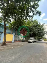 Nhà Đặng Thùy Trâm P.13 – 4PN – 3 tầng – khu Bình Lợi yên tĩnh – giá 12.x