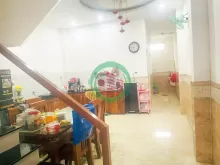 NHÀ ĐẸP 2 TẦNG 85M², NGUYỄN PHƯỚC NGUYÊN - THANH KHÊ ,NGANG 4.75M,3PN,SÁT CHỢ,BÊN CÔNG VIÊN