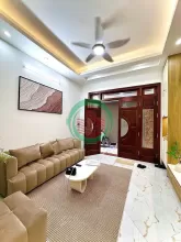 NHÀ ĐẸP 38m2 TRUNG TÂM THẠCH BÀN – Ô TÔ ĐỖ CỬA – GẦN HỒ ĐIỀU HÒA GIÁ NHỈNH 8 TỶ