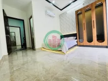 NHÀ ĐẸP 3TẦNG-53 m2-HẺM 6m-THẠNH XUÂN-Q12-NHỈNH 5TỶ