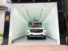 NHÀ ĐẸP 7 TẦNG 48M2 THẠCH BÀN – GARA Ô TÔ, THANG MÁY, FULL NỘI THẤT NHẬP KHẨU – 11,3 TỶ