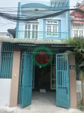 NHÀ ĐẸP – GIÁ TỐT 1/ TRỊNH THỊ MIẾNG, HÓC MÔN