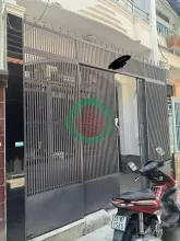 NHÀ ĐẸP GIÁ TỐT – CẦN BÁN NHÀ GẦN CHỢ ÂU DƯƠNG LÂN – Phường 3, Quận 8, TP Hồ Chí Minh