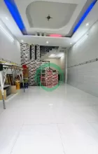 Nhà Đẹp Gò Xoài Bình Tân, 48m2, Ngang 4m, Hẻm Xe Hơi, Giá 4 Tỷ