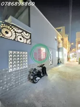 NHÀ ĐẸP HẺM THÔNG KINH DOANH – 62M² NỞ HẬU – CHỈ 5,97 TỶ  HUỲNH TẤN PHÁT, Q7