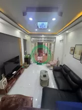 NHÀ ĐẸP KIÊN CỐ HẺM XE HƠI - NGAY CÔNG VIÊN - HÀNG XÓM HIỆP THÀNH CITY - 4x15m - 3 TẦNG - GIÁ 5.250 TỶ