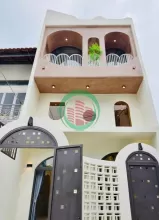 NHÀ ĐẸP NGANG CHUẨN 4.2m - HXH PHẠM VĂN CHIÊU nhỉnh 5đ