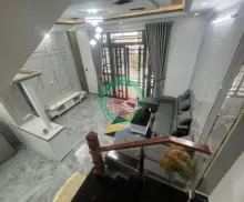 Nhà đẹp ngay Thống nhất giảm mạnh 300tr còn 3ty95 TLLên sóng căn nhà tuyệt đẹp có 3PN ngay Thống Nhất, Phường 11, Gò Vấp.