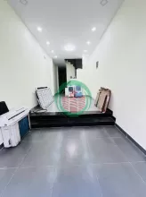 Nhà đẹp ở ngay 4 tầng Dương Bá Trạc 4PN,5WC, SHR nở hậu, hoàn công đủ, nhỉnh 7 tỷ.