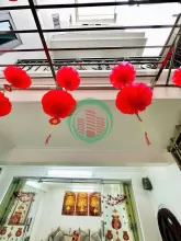 Nhà đẹp phố Minh Khai đang cho thuê dòng tiền tốt