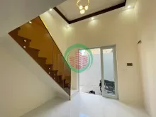 NHÀ ĐẸP PHƯỚC LONG – XÁCH VALI VÀO Ở NGAY – CÁCH BIỂN CHỈ VÀI PHÚT