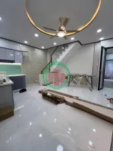 NHÀ ĐẸP RẺ - ĐƯỜNG HẬU GIANG - DTSD 78M2 - 3PN - SỔ HỒNG RIÊNG - 3 TỶ HƠN- TRUNG TÂM QUẬN 6