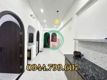 NHÀ ĐẸP SIÊU XINH NGANG 5,2m dài 13,5m Huỳnh Tấn Phát, Nhà Bè