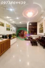NHÀ ĐẸP THỚI AN 11 – NGANG 6,2 M – HẺM XE HƠI – GIÁ TỐT NHẤT KHU VỰCHẻm 5m ô tô đậu tận cửa – chỉ vài bước ra chợ TA11 – về Gò Vấp 10 phút