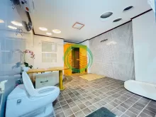 Nhà gần võng thị ngõ thoáng sáng - gần hồ - thế đất đẹp – ô tô 7 chỗ tránh - tặng nội thất - ở sướng