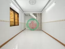 Nhà. Hẻm  4 m Lê Hoàng Phái tỷ Gò Vấp. Nhỉnh 5 tỷ 990