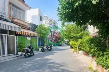 nhà hẻm xe tải 6m Thông | Phan Văn Trị, P11, Bình Thạnh | Ngang lớn 5.2m ~60m² | Chỉ 8.95 Tỉ T.L