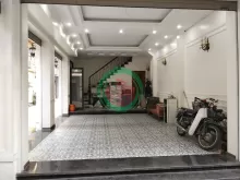 Nhà hiếm phố cổ Ngọc Lâm - Long Biên