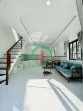 NHÀ HXH THÔNG - 5TY - TRƯƠNG VĂN  THÀNH