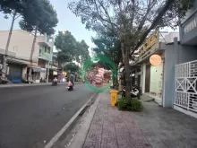 Nhà Lầu 2 tầng MẶT TIỀN Lê Văn Phẩm, P6, Mỹ Tho ( P. Thới Sơn-Đồng Tháp)
