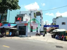 NHÀ LÒ GỐM - P5 Q6 - HẺM XE HƠI 5M. GIÁ 6 TỶ 380 TL. LH:0905828258.