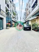 NHÀ MỚI 100% – HẺM 9M Ô TÔ  TRÁNH – KHU VIP GÒ VẤP.  NGANG 5M GIÁ NHỈNH 8 TỶ.  ĐS 59.PHẠM VĂN CHIÊU - P14.