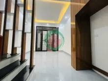 Nhà Mới 5 tầng- trung tâm - tiện ích bạt ngàn