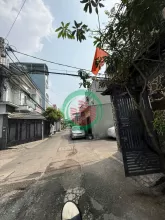 NHÀ MỚI HẺM XE HƠI-TÂN CHÁNH HIỆP-4X 12 - 2 TẦNG-GIÁ chỉ NHĨNH 4 TỶ