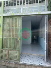 Nhà Ngay Công An Quận 7, Khu Lacasa, Đang Cho Thuê, 5 x14M,  Chỉ 4.2 tỷ