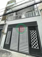 nhà phan huy ích - 5 tầng - 6 pn - giá tốt !!!!!!!!!