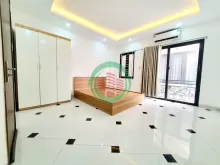 NHÀ PHÂN LÔ LA TINH – Ô TÔ ĐỖ CỬA – 30M RA TRỤC CHÍNH VÀNH ĐAI 4