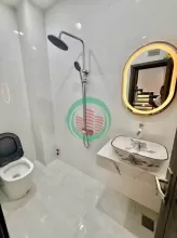 NHÀ PHỐ HIỆN ĐẠI - MỚI NÂNG CAO RÁO KO NGẬP - NHÀ MẪU MỚI 2026 - 3 TẦNG - TẶNG FULL NỘI THẤT CAO CẤP -  GIÁ 6 TỶ NHỈNH