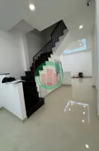 NHÀ QUẬN 10 – ĐƯỜNG 3/2 – HẺM XE HƠI – 3 TẦNG – 39M² – CHỈ 8 TỶ 350