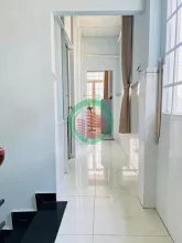 NHÀ RỘNG HIẾM 135M² – XE HƠI NGỦ TRONG NHÀ – CHỈ 80M RA LÊ VĂN LƯƠNG.