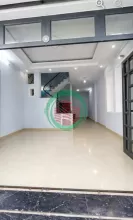 NHÀ SÁT BÊN AEON BÌNH TÂN - 3 TẦNG - CHỈ HƠN 5 TỶ - NỞ HẬU - NGANG 5 BỀ THẾ