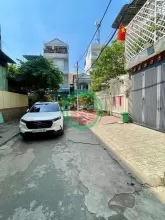 NHÀ SỔ CHUNG HÓC MÔN