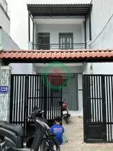 NHÀ SƠN KỲ, TÂN PHÚ: DT 72,7 M2 (1T1L) SẴN SỔ HỒNG, CHỈ 6.5 TỶ TL. LH:0932688139