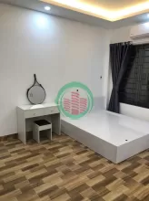 NHÀ THẠCH BÀN – Ô TÔ ĐỖ CỬA – 5 TẦNG MỚI – NHỈNH 7 TỶ