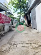 Nhà tỉnh lộ 10,P.Tân Tạo,ngang gần 6m.Sát mặt tiền đường.DT 110m2-nhỉnh 6 tỏi