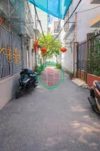 NHÀ TRUNG TÂM HÒA CƯỜNG – Sát Quảng trường 29/3 – Vào  ở luôn