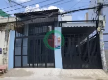 NHÀ VÀ ĐẤT TẠI P.BÌNH TRỊ ĐÔNG A - DT 126M2 - SHR - 8.5 TỶ TL. LH:0932688139