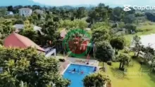NHANH CHÂN CÁC BÁC ƠI! CHỈ TỪ 3,2 TỶ VỊ TRÍ TIỀM NĂNG NHẤT HOÀ LẠC.