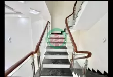 NHANH THÌ CÒN- 4 TẦNG BTCT - 0 LỘ GIỚI - HẺM 1/ - GẦN MẶT TIỀN - VỊ TRÍ VÀNGGiá: Chỉ nhỉnh 3,5 tỷ còn TL  _DT 4x6m xây.1 trệt 2 lầu sân thượng 2PN, 2WC có sân thượng + ban công  _Tại XVNT 2 chiều, gần bến xe Miền Đông, khu tiện di chuyển hướng đi Thủ Đức,