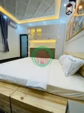 NHĨNH 6 TỶ - NHÀ MỚI HOÀN THIỆN VÀO Ở NGAY - TẶP TOÀN BỘ NỘI THẤT CAO CẤP