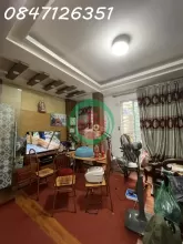 Ô tô qua nhà, Lô góc Kinh doanh Cầu Giấy 43/50m 5T, chỉ hơn 18 tỷ