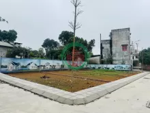 Phú Cát - Hòa Lạc . Tâm điểm đẹp vị trí đẹp